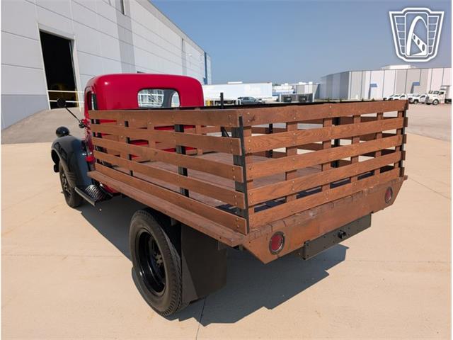 1942 Dodge W Series (CC-2065098) for sale in Caledonia, Wisconsin