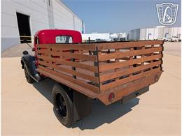 1942 Dodge W Series (CC-2065098) for sale in Caledonia, Wisconsin