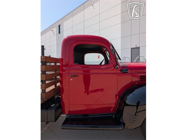 1942 Dodge W Series (CC-2065098) for sale in Caledonia, Wisconsin