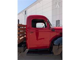 1942 Dodge W Series (CC-2065098) for sale in Caledonia, Wisconsin