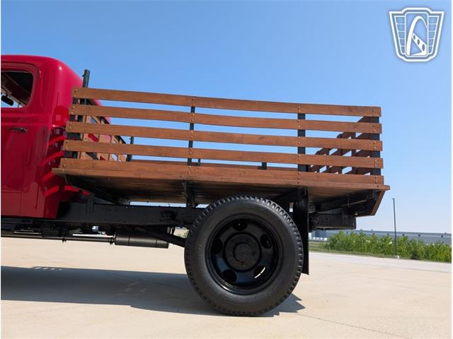 1942 Dodge W Series (CC-2065098) for sale in Caledonia, Wisconsin