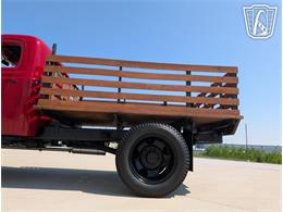 1942 Dodge W Series (CC-2065098) for sale in Caledonia, Wisconsin