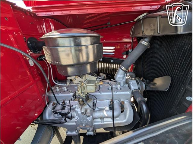 1942 Dodge W Series (CC-2065098) for sale in Caledonia, Wisconsin