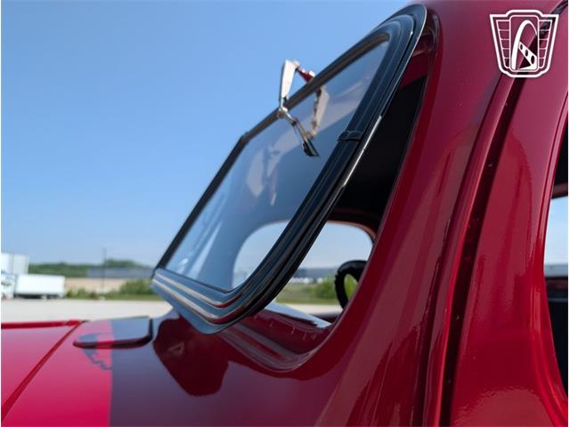 1942 Dodge W Series (CC-2065098) for sale in Caledonia, Wisconsin