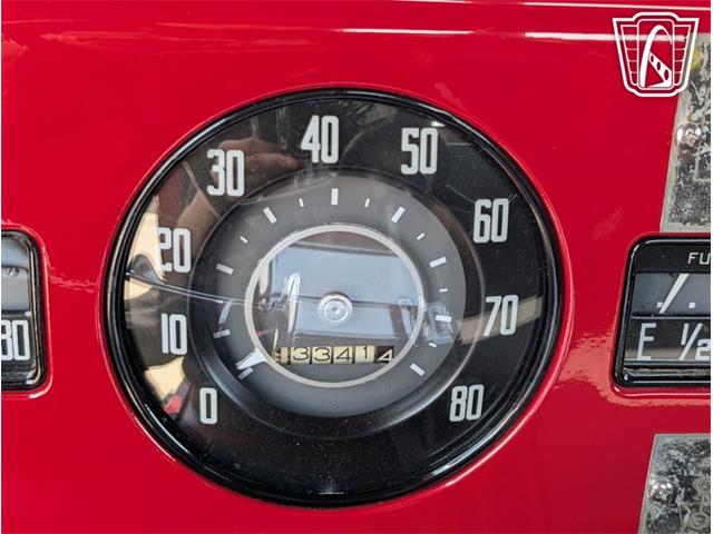 1942 Dodge W Series (CC-2065098) for sale in Caledonia, Wisconsin