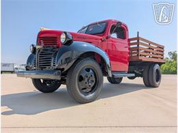 1942 Dodge W Series (CC-2065098) for sale in Caledonia, Wisconsin