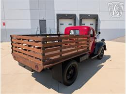 1942 Dodge W Series (CC-2065098) for sale in Caledonia, Wisconsin