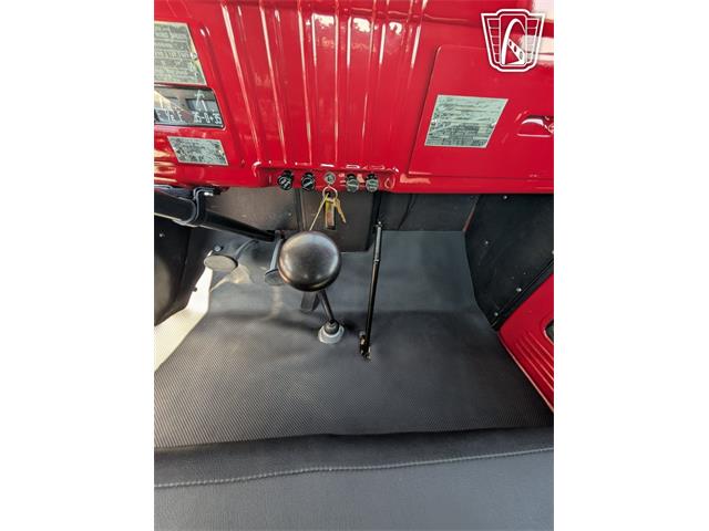 1942 Dodge W Series (CC-2065098) for sale in Caledonia, Wisconsin