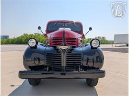 1942 Dodge W Series (CC-2065098) for sale in Caledonia, Wisconsin