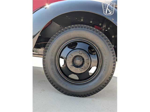 1942 Dodge W Series (CC-2065098) for sale in Caledonia, Wisconsin