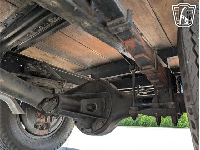 1942 Dodge W Series (CC-2065098) for sale in Caledonia, Wisconsin