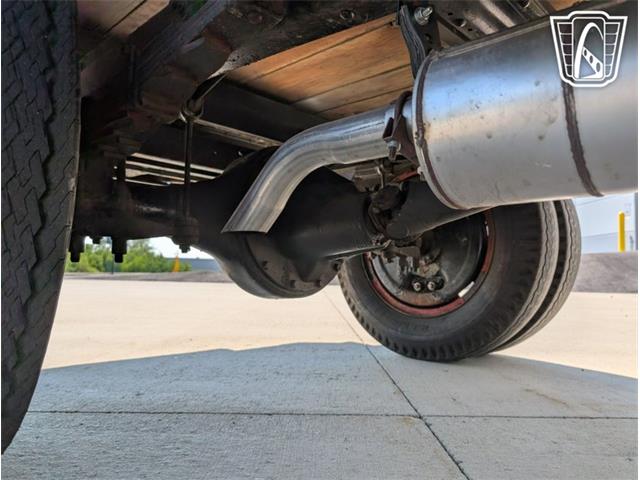 1942 Dodge W Series (CC-2065098) for sale in Caledonia, Wisconsin