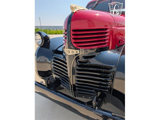 1942 Dodge W Series (CC-2065098) for sale in Caledonia, Wisconsin