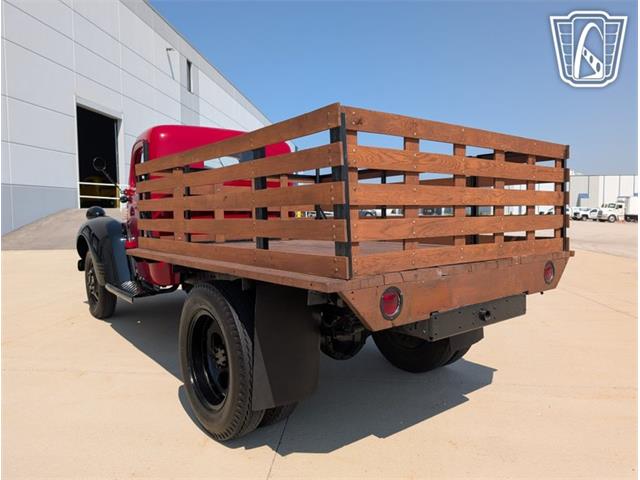 1942 Dodge W Series (CC-2065098) for sale in Caledonia, Wisconsin