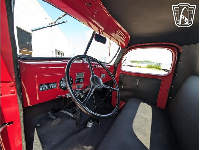 1942 Dodge W Series (CC-2065098) for sale in Caledonia, Wisconsin