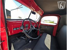 1942 Dodge W Series (CC-2065098) for sale in Caledonia, Wisconsin