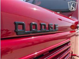 1942 Dodge W Series (CC-2065098) for sale in Caledonia, Wisconsin