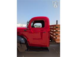 1942 Dodge W Series (CC-2065098) for sale in Caledonia, Wisconsin