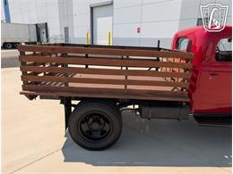 1942 Dodge W Series (CC-2065098) for sale in Caledonia, Wisconsin