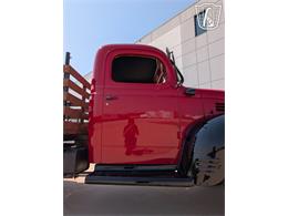 1942 Dodge W Series (CC-2065098) for sale in Caledonia, Wisconsin