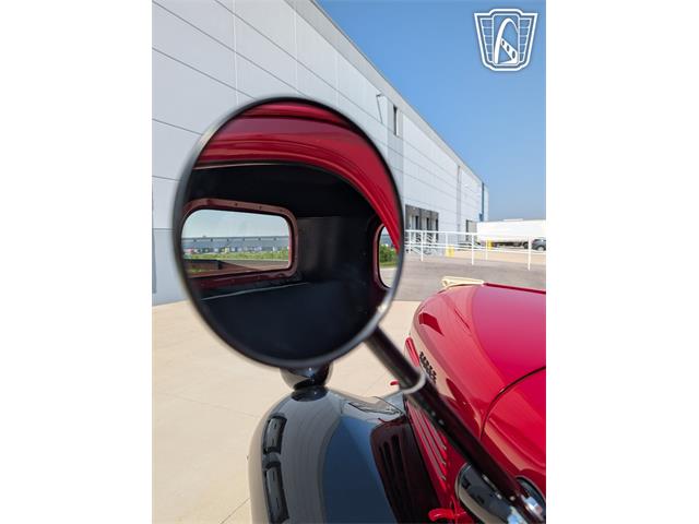 1942 Dodge W Series (CC-2065098) for sale in Caledonia, Wisconsin