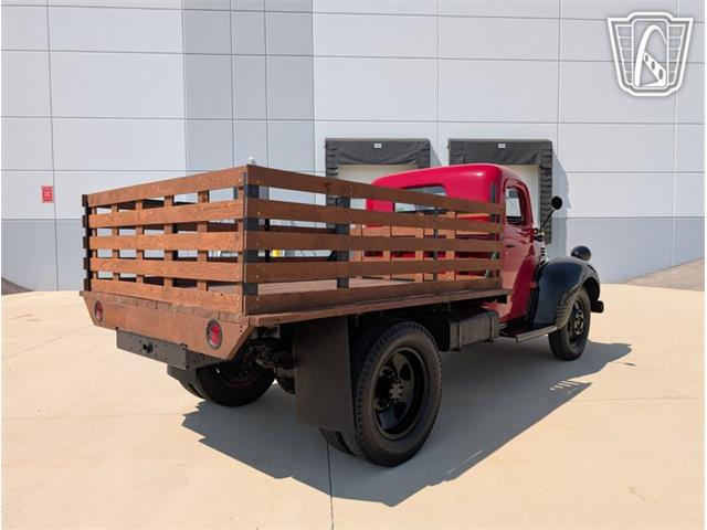 1942 Dodge W Series (CC-2065098) for sale in Caledonia, Wisconsin