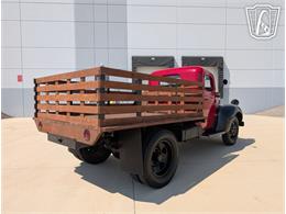 1942 Dodge W Series (CC-2065098) for sale in Caledonia, Wisconsin