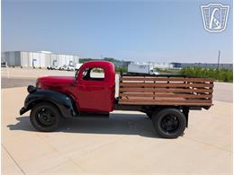 1942 Dodge W Series (CC-2065098) for sale in Caledonia, Wisconsin