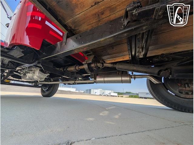 1942 Dodge W Series (CC-2065098) for sale in Caledonia, Wisconsin