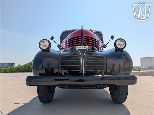 1942 Dodge W Series (CC-2065098) for sale in Caledonia, Wisconsin