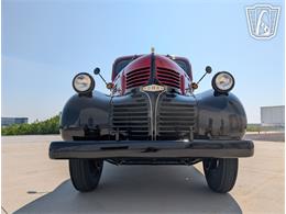 1942 Dodge W Series (CC-2065098) for sale in Caledonia, Wisconsin