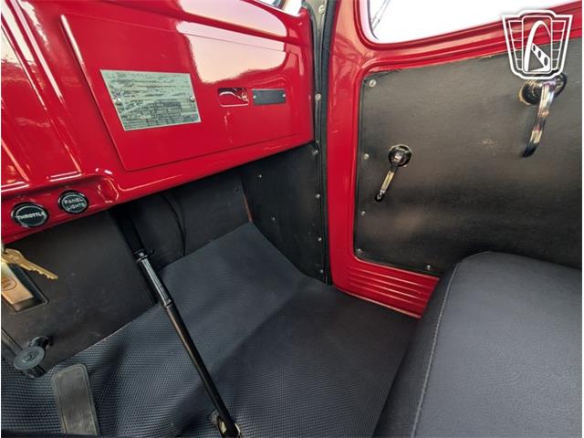 1942 Dodge W Series (CC-2065098) for sale in Caledonia, Wisconsin