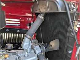 1942 Dodge W Series (CC-2065098) for sale in Caledonia, Wisconsin