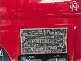 1942 Dodge W Series (CC-2065098) for sale in Caledonia, Wisconsin