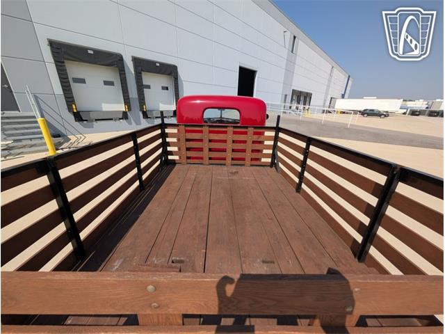 1942 Dodge W Series (CC-2065098) for sale in Caledonia, Wisconsin