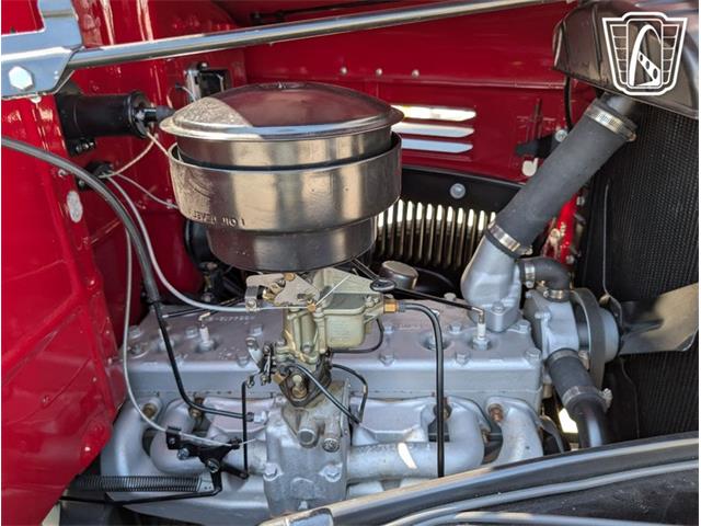 1942 Dodge W Series (CC-2065098) for sale in Caledonia, Wisconsin