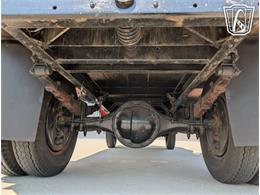 1942 Dodge W Series (CC-2065098) for sale in Caledonia, Wisconsin