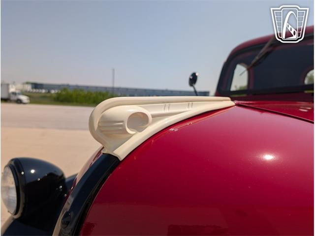 1942 Dodge W Series (CC-2065098) for sale in Caledonia, Wisconsin