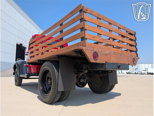 1942 Dodge W Series (CC-2065098) for sale in Caledonia, Wisconsin