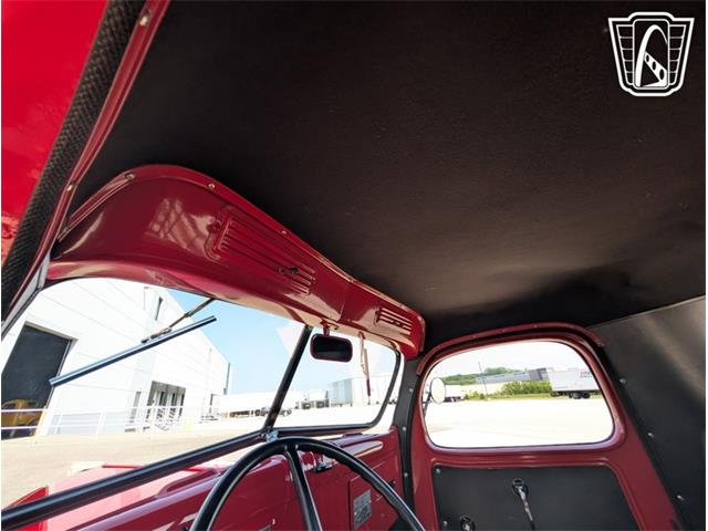 1942 Dodge W Series (CC-2065098) for sale in Caledonia, Wisconsin