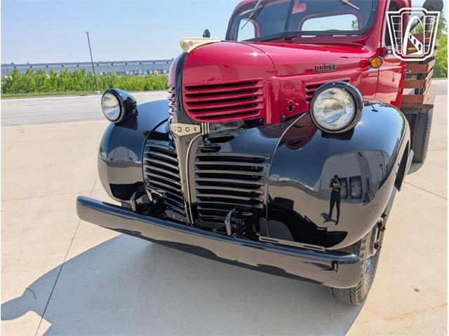 1942 Dodge W Series (CC-2065098) for sale in Caledonia, Wisconsin