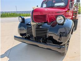 1942 Dodge W Series (CC-2065098) for sale in Caledonia, Wisconsin