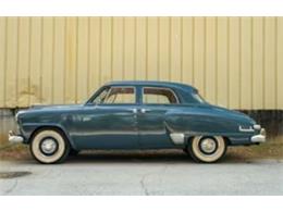 1949 Studebaker Champion (CC-2065099) for sale in Hobart, Indiana