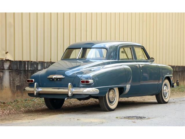 1949 Studebaker Champion (CC-2065099) for sale in Hobart, Indiana