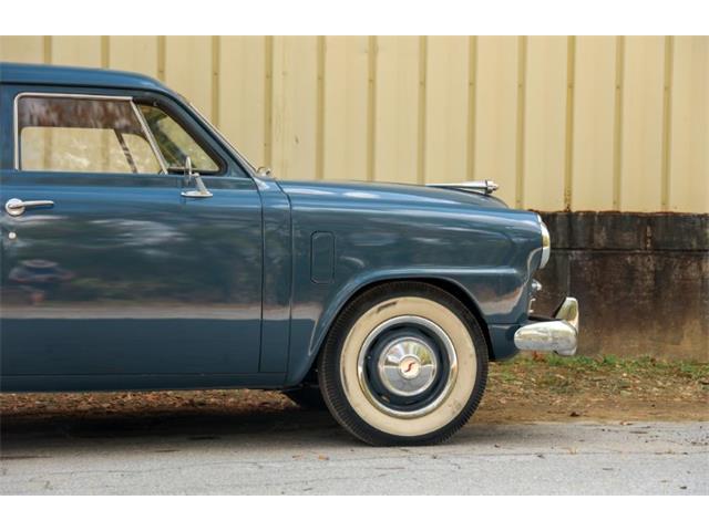 1949 Studebaker Champion (CC-2065099) for sale in Hobart, Indiana