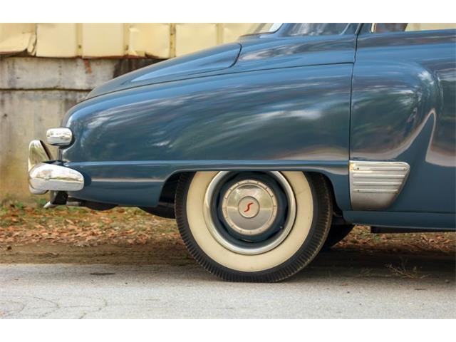1949 Studebaker Champion (CC-2065099) for sale in Hobart, Indiana