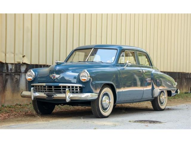 1949 Studebaker Champion (CC-2065099) for sale in Hobart, Indiana