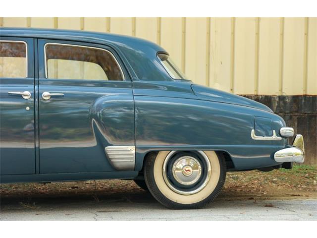 1949 Studebaker Champion (CC-2065099) for sale in Hobart, Indiana