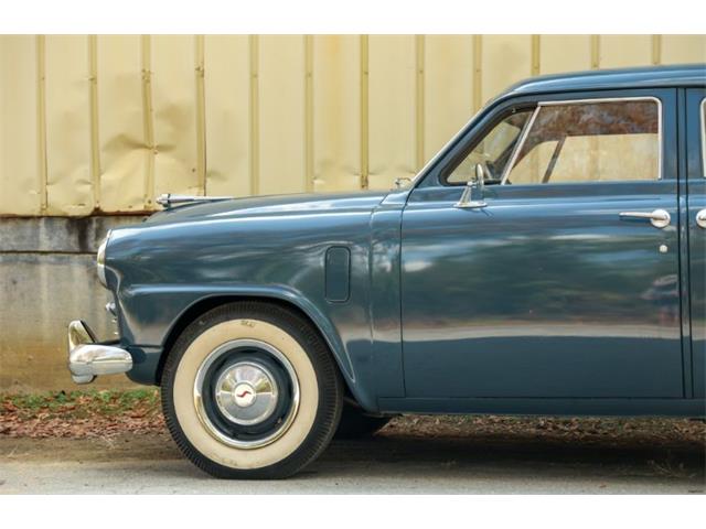1949 Studebaker Champion (CC-2065099) for sale in Hobart, Indiana