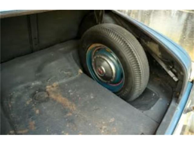 1949 Studebaker Champion (CC-2065099) for sale in Hobart, Indiana